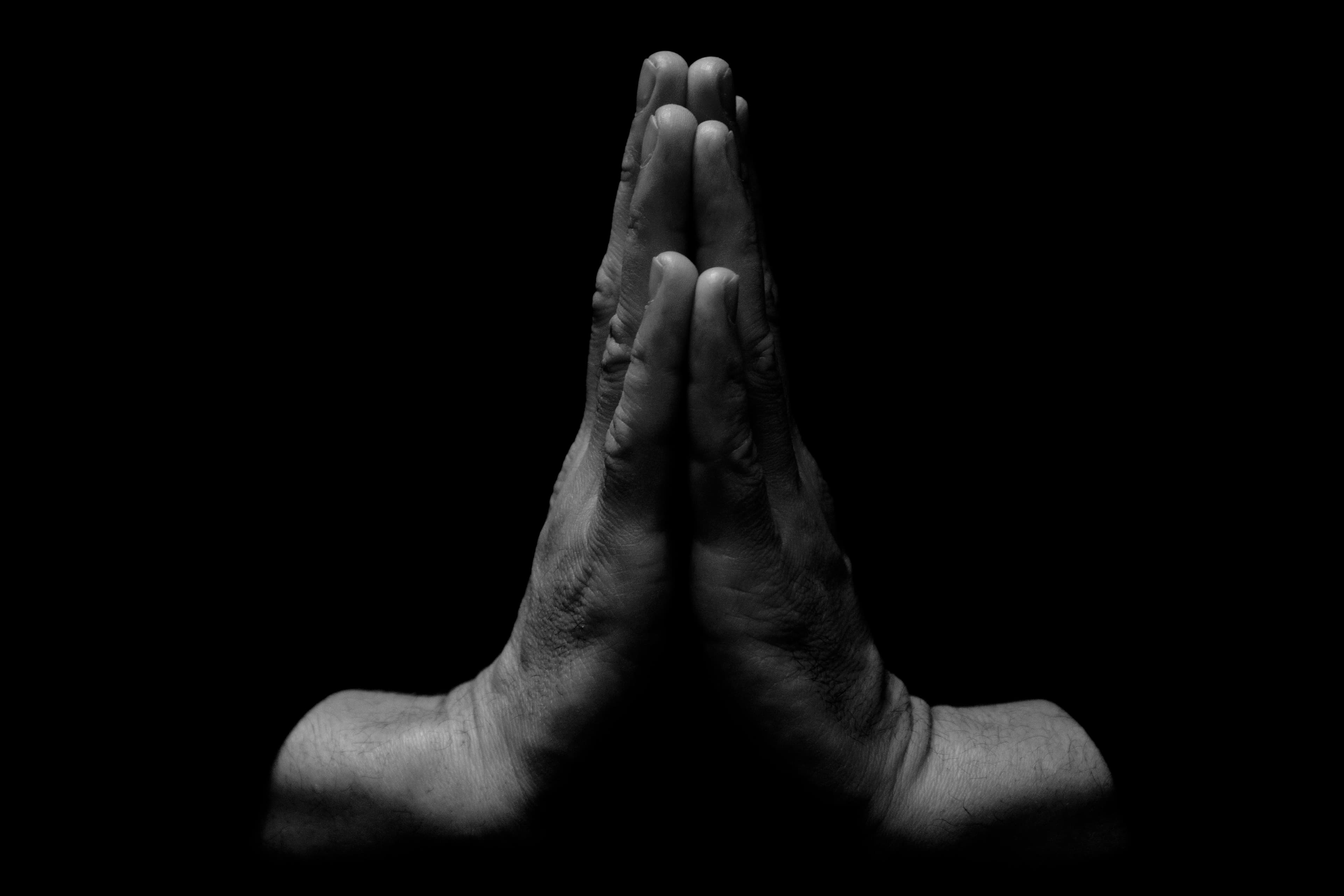 Prayer and Counselling